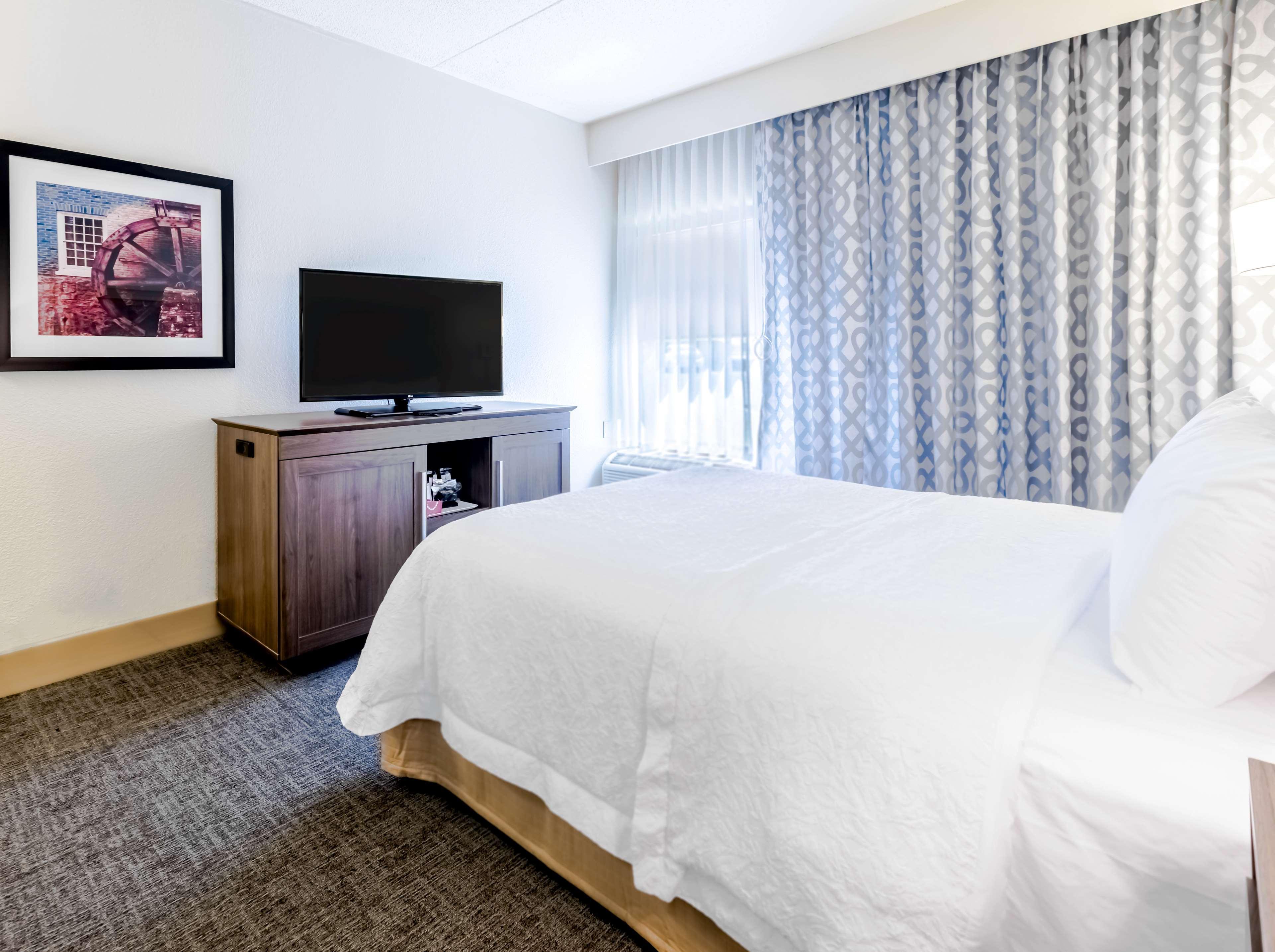 Hampton Inn St Charles St Peters Saint Charles Exteriér fotografie