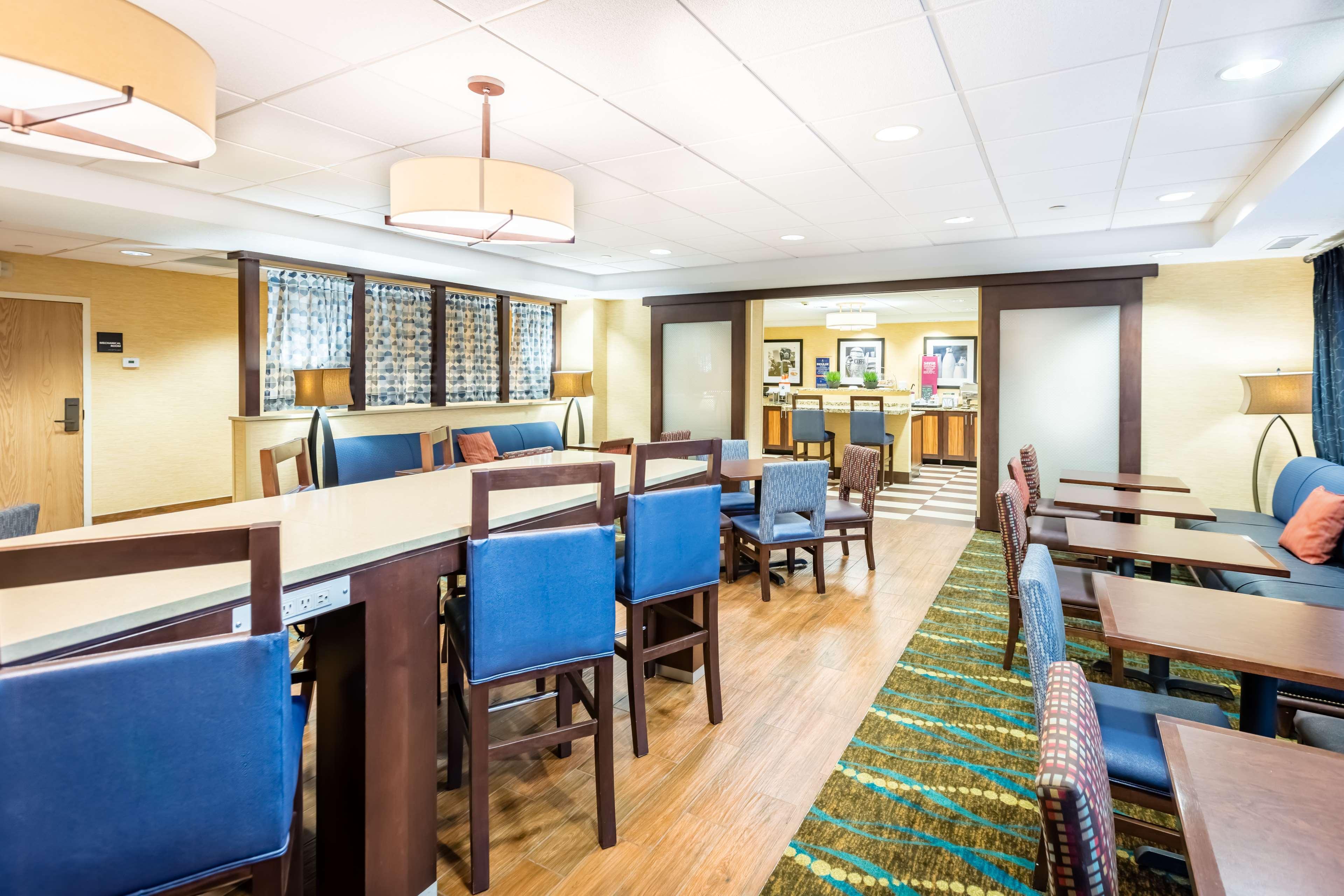 Hampton Inn St Charles St Peters Saint Charles Exteriér fotografie