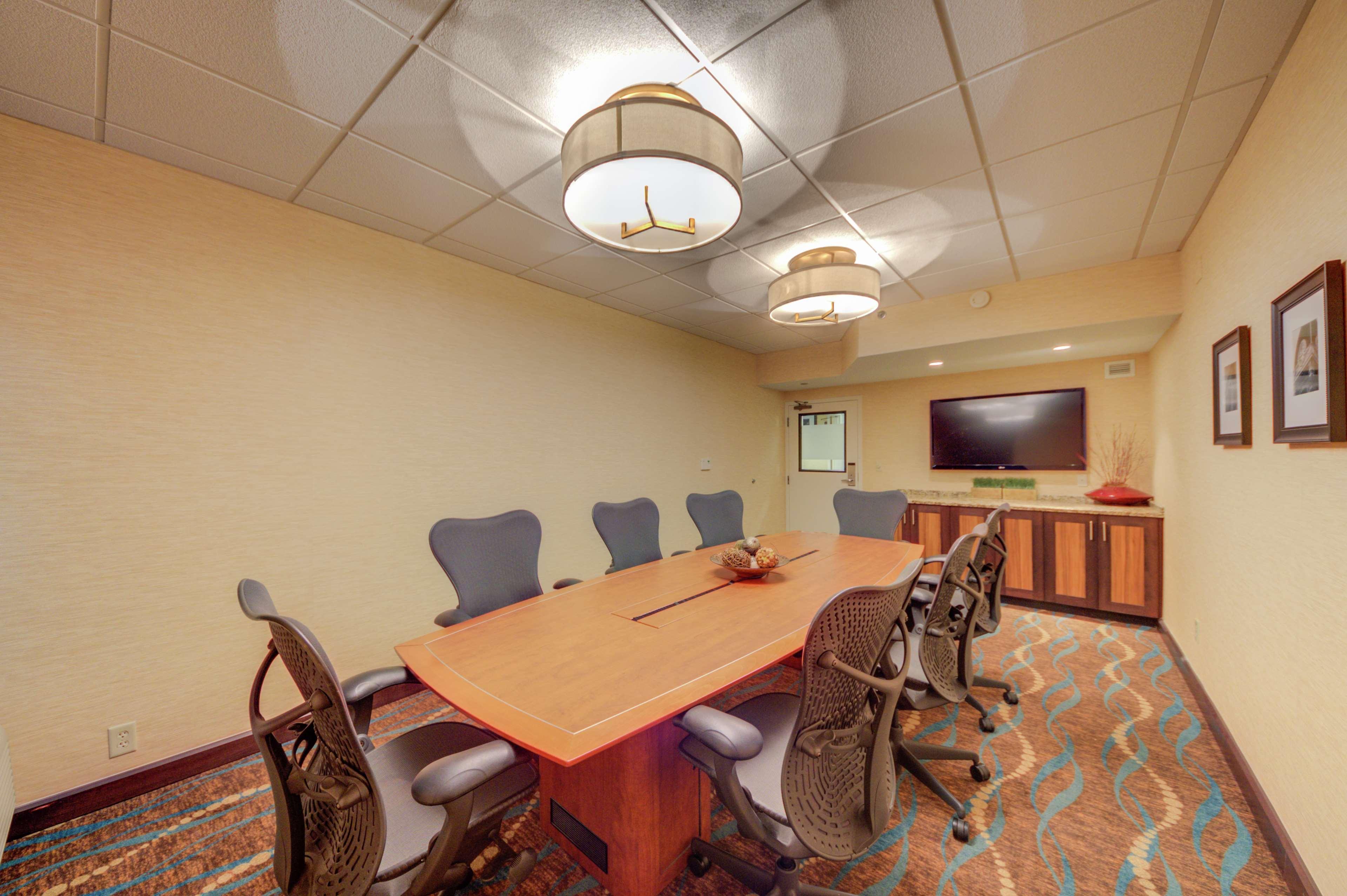 Hampton Inn St Charles St Peters Saint Charles Exteriér fotografie