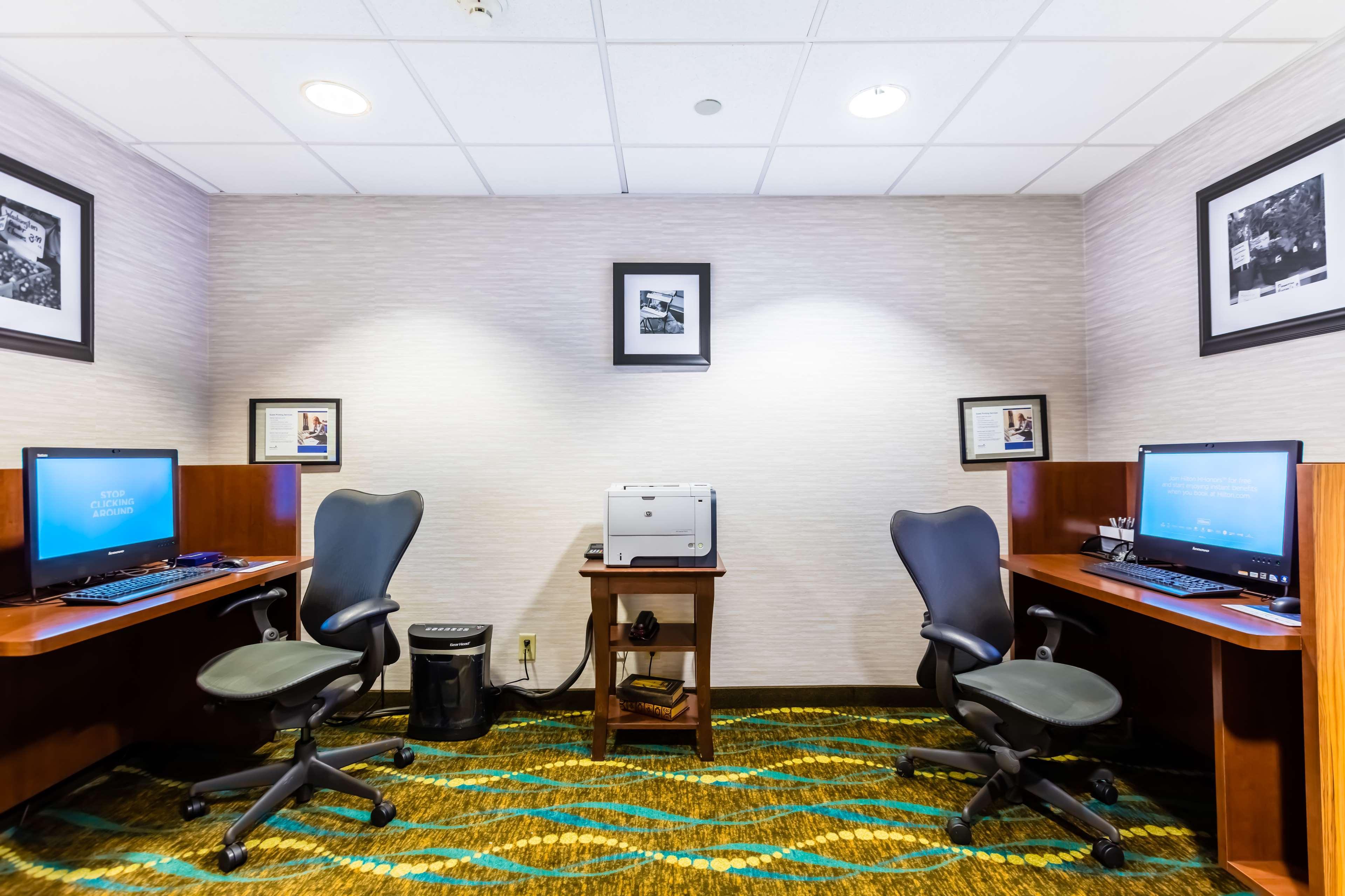 Hampton Inn St Charles St Peters Saint Charles Exteriér fotografie