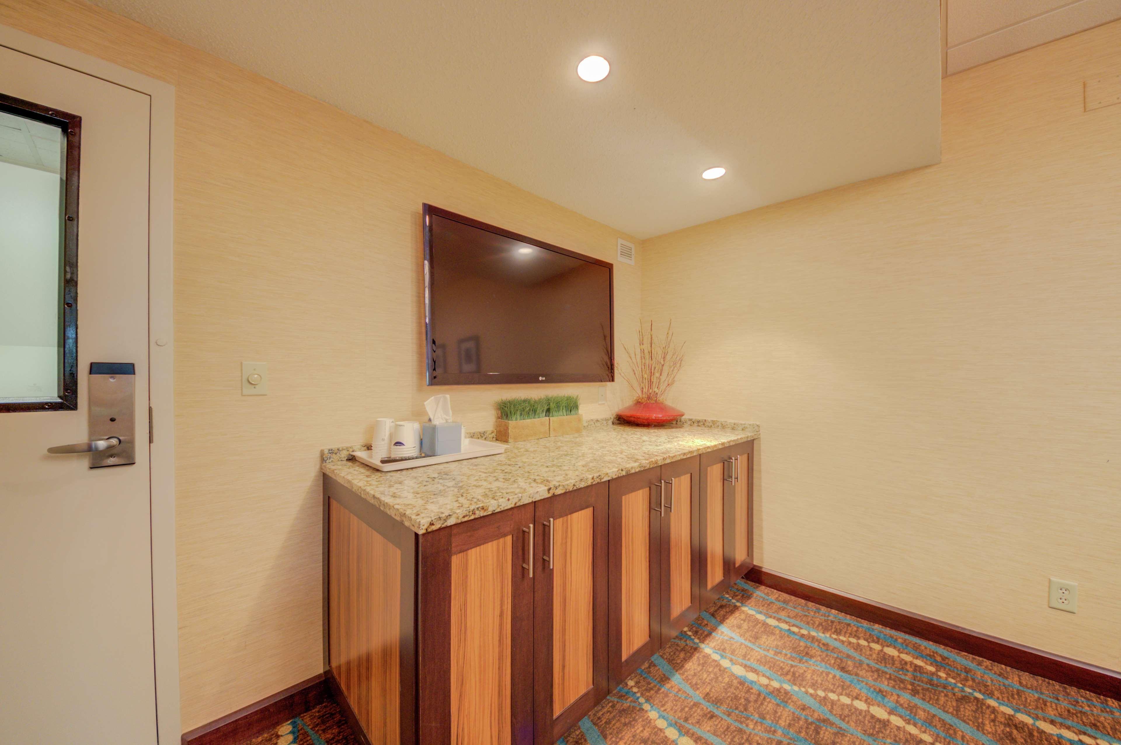 Hampton Inn St Charles St Peters Saint Charles Exteriér fotografie
