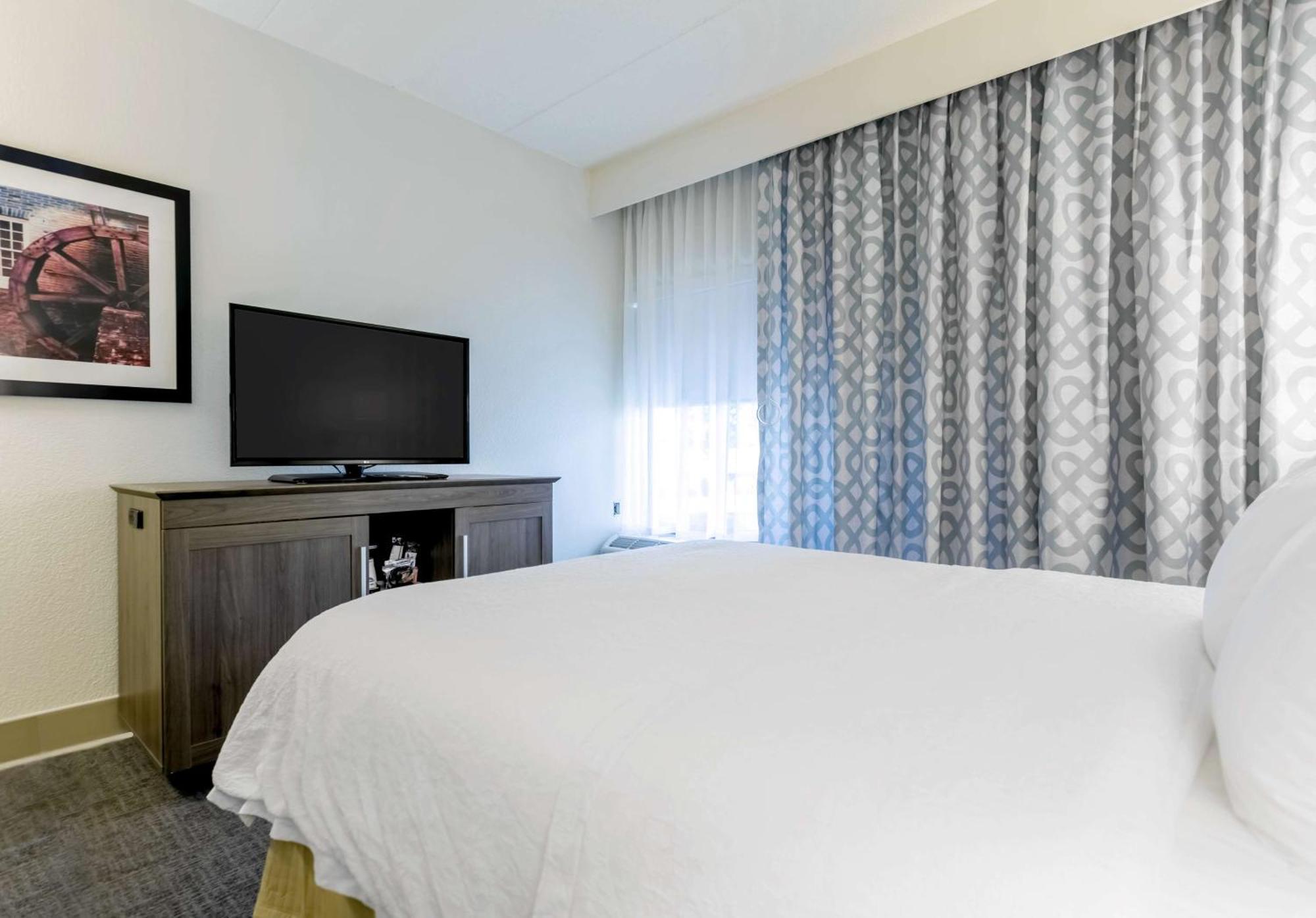 Hampton Inn St Charles St Peters Saint Charles Exteriér fotografie