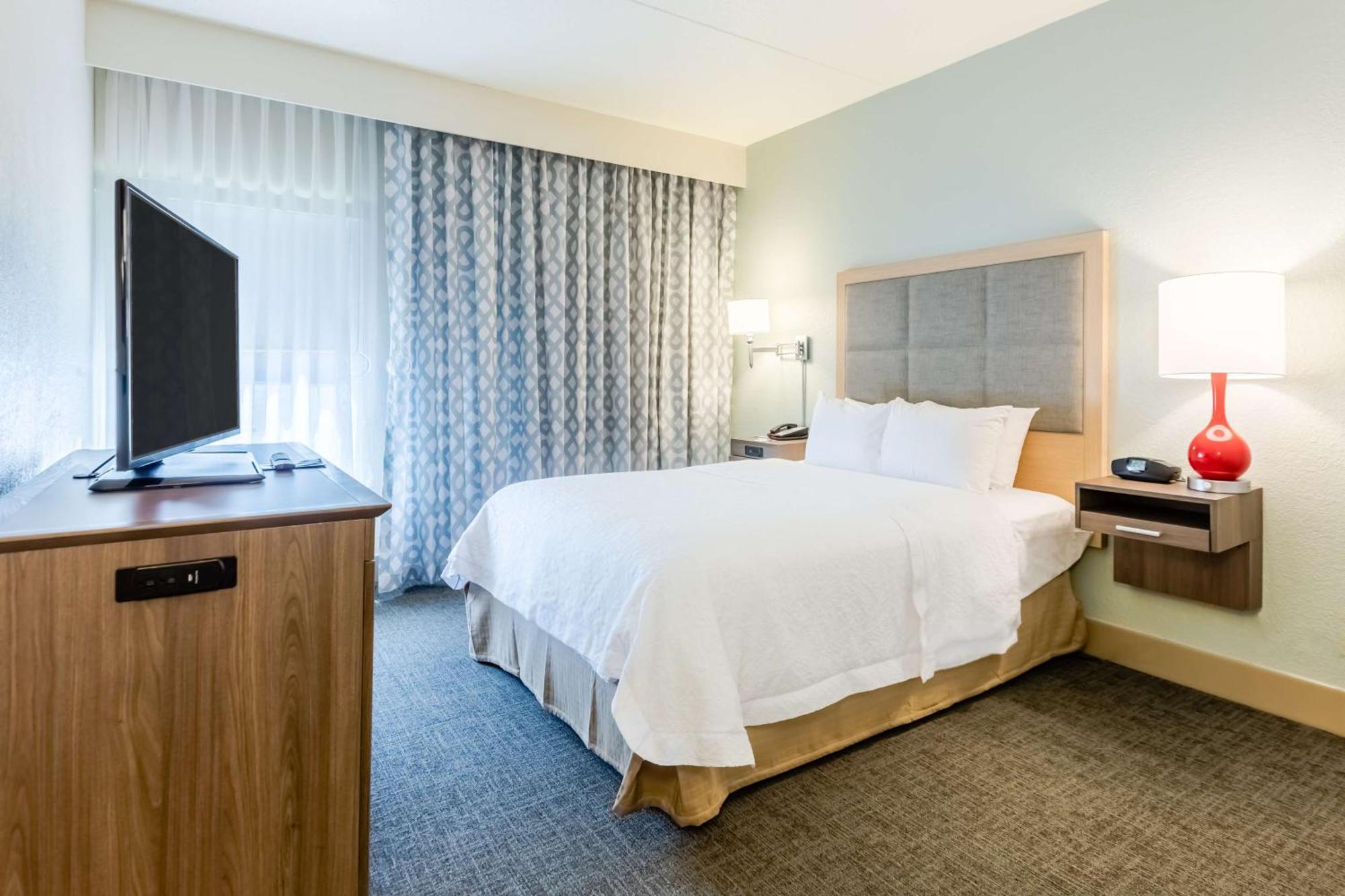 Hampton Inn St Charles St Peters Saint Charles Exteriér fotografie