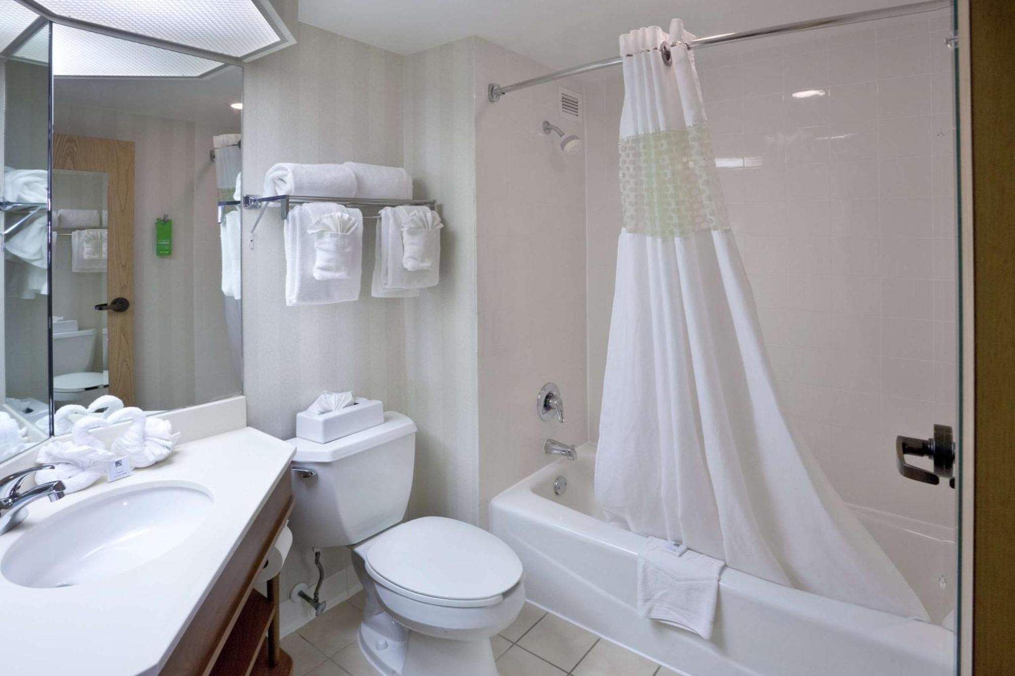 Hampton Inn St Charles St Peters Saint Charles Exteriér fotografie