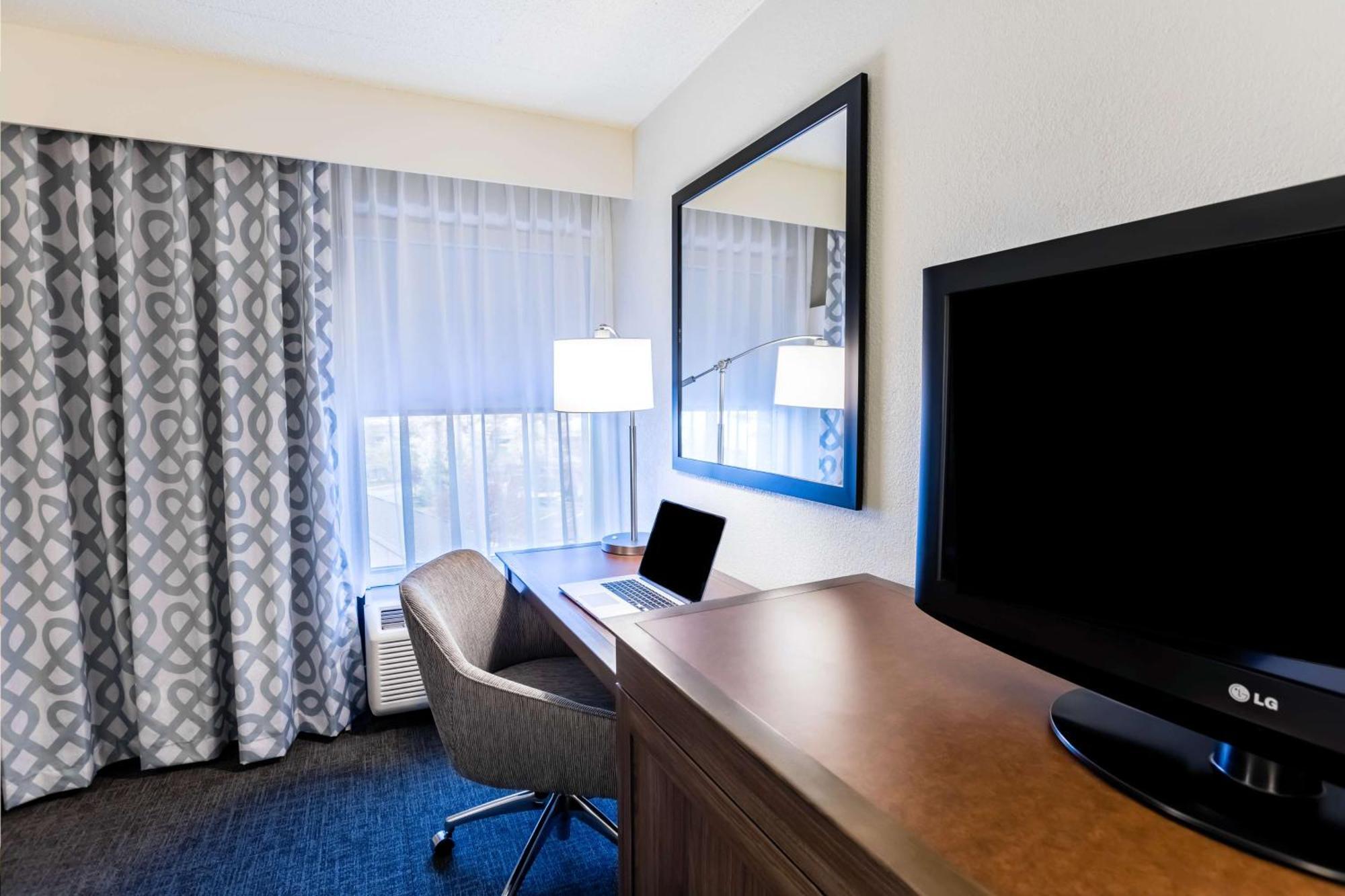 Hampton Inn St Charles St Peters Saint Charles Exteriér fotografie