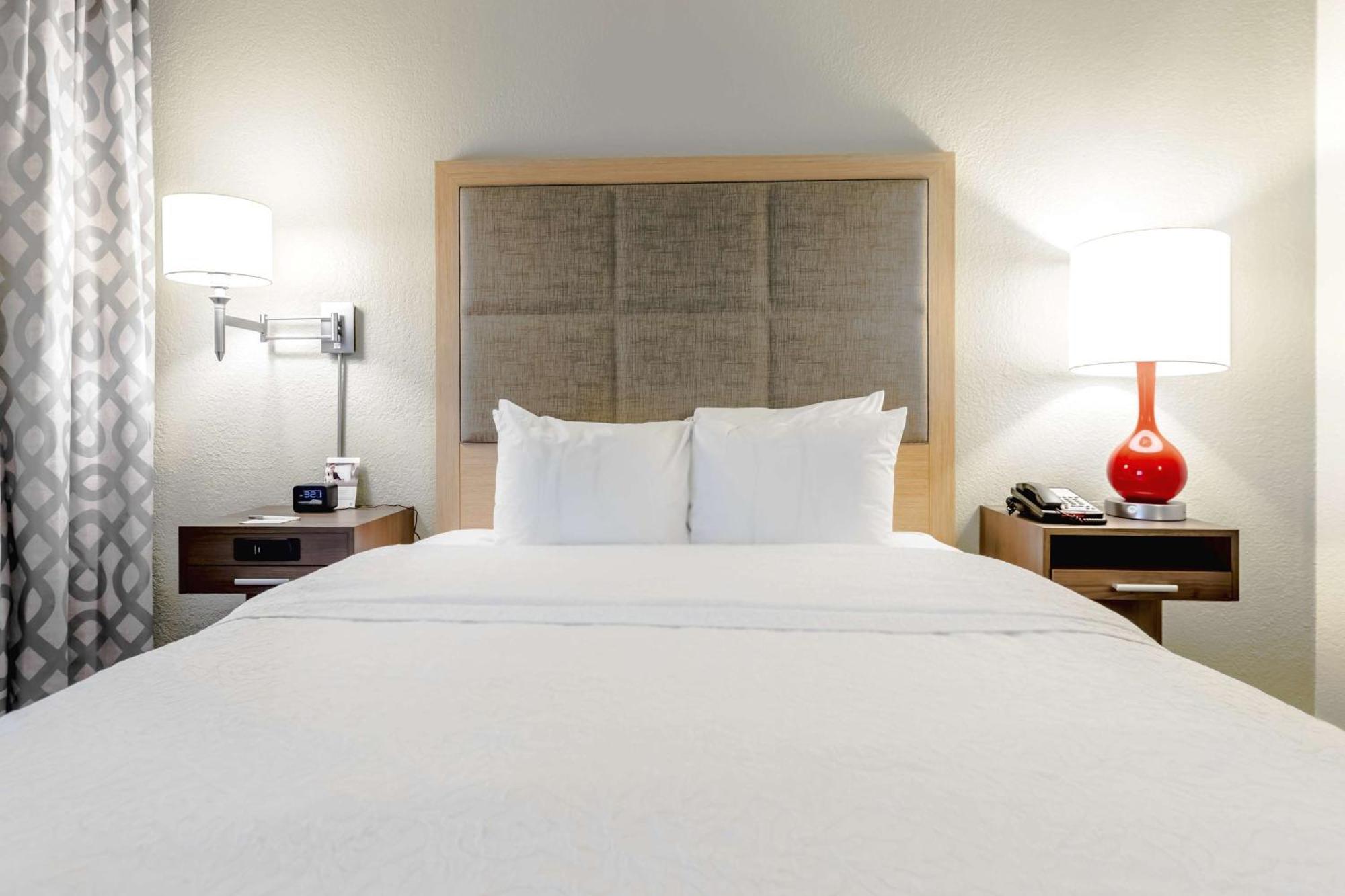 Hampton Inn St Charles St Peters Saint Charles Exteriér fotografie