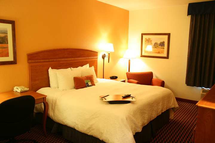 Hampton Inn St Charles St Peters Saint Charles Pokoj fotografie